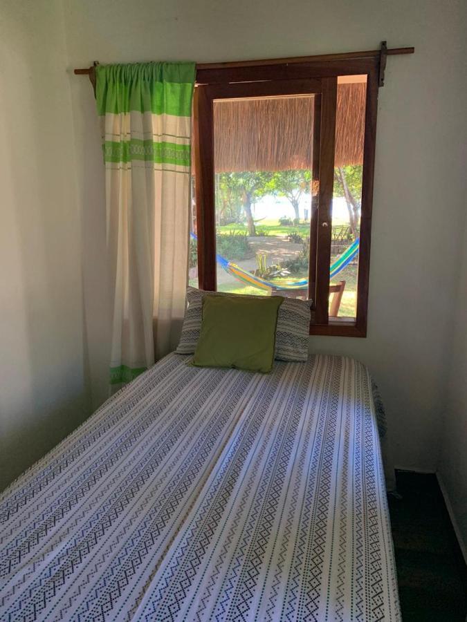 Pucte 13 Villa Bacalar Exteriör bild