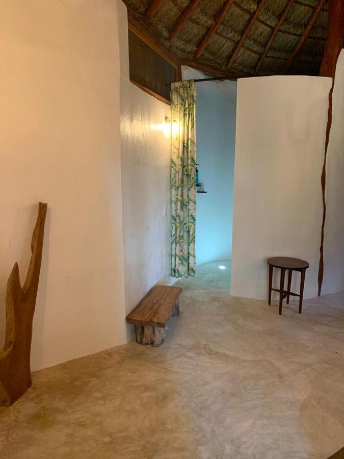 Pucte 13 Villa Bacalar Exteriör bild